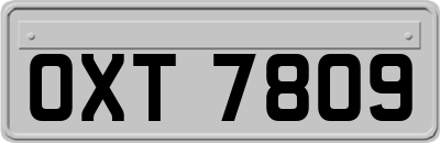 OXT7809