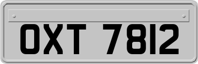 OXT7812