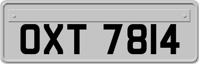 OXT7814