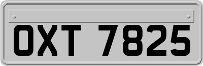 OXT7825