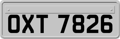 OXT7826