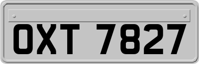 OXT7827