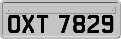 OXT7829