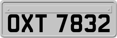 OXT7832