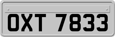 OXT7833