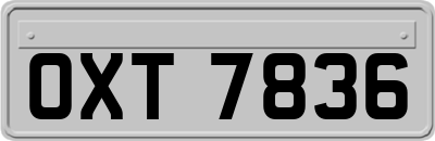 OXT7836