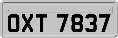 OXT7837
