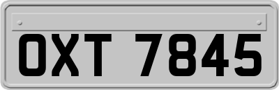 OXT7845
