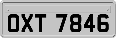 OXT7846