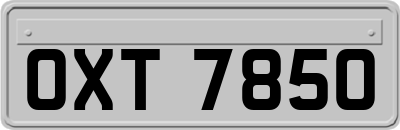OXT7850