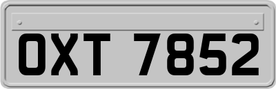 OXT7852