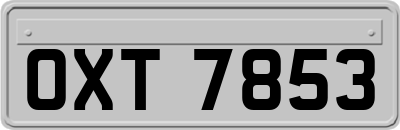 OXT7853