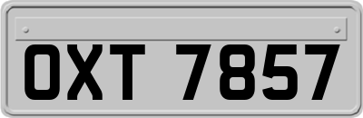 OXT7857