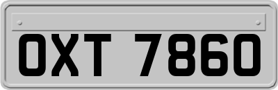 OXT7860