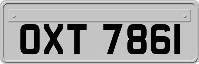OXT7861