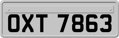OXT7863