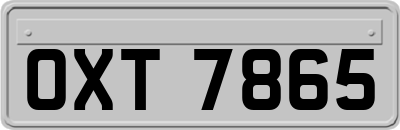 OXT7865