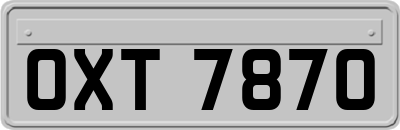 OXT7870