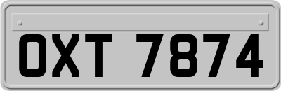 OXT7874