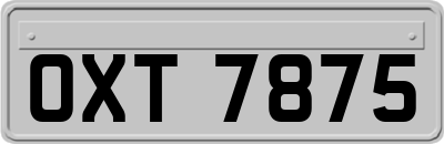 OXT7875