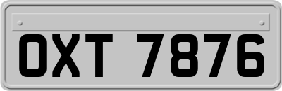OXT7876
