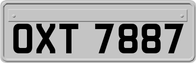 OXT7887