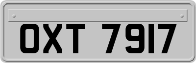 OXT7917