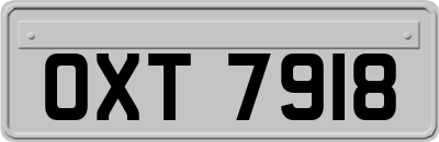 OXT7918