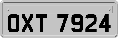 OXT7924