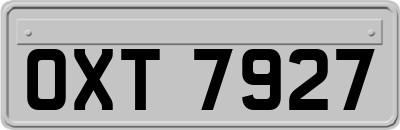 OXT7927