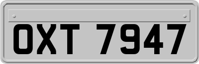OXT7947