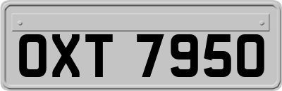 OXT7950