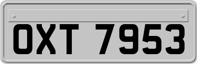 OXT7953