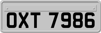 OXT7986