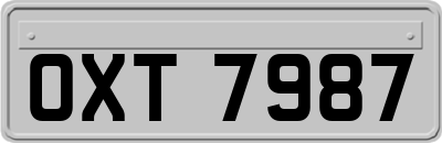 OXT7987