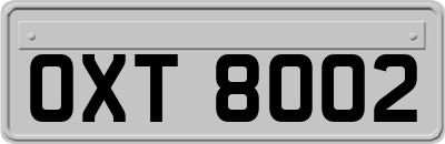 OXT8002