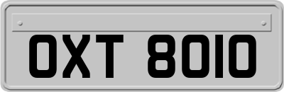 OXT8010