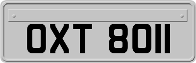 OXT8011