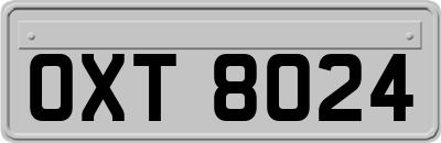 OXT8024