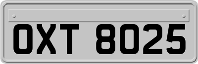 OXT8025