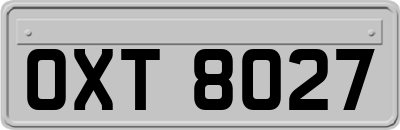 OXT8027