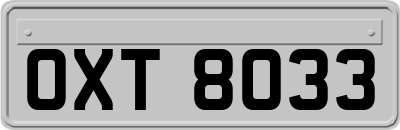 OXT8033