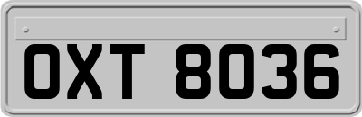 OXT8036