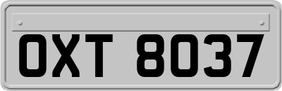 OXT8037
