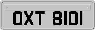 OXT8101