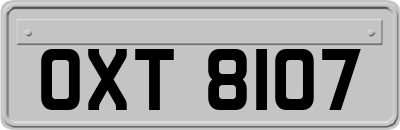 OXT8107