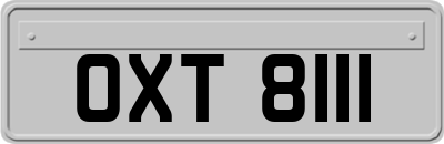 OXT8111