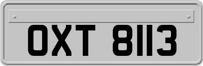 OXT8113