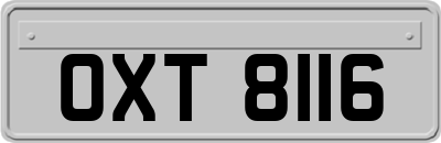 OXT8116