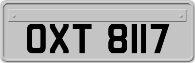 OXT8117